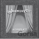 WANASTOWI VJECY: BOX CD