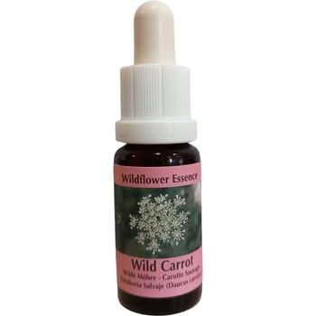 PHI Essences Есенция Див морков № 40, капки 15 ml | PHI Essences (40 WILD)