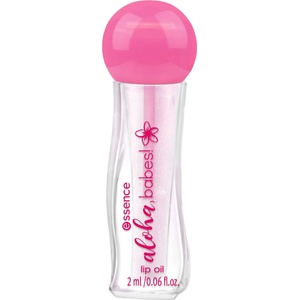 Essence Aloha, babes! Масло за устни, 01 Time To Coco-loco! , 2 ml - ozone