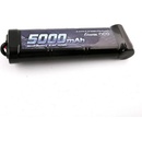 Gens Ace Traxxas Akumulator 5000mAh 8,4V NiMH Hump T-Dean