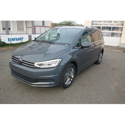 Volkswagen Touran Comfortline DSG 110 kW