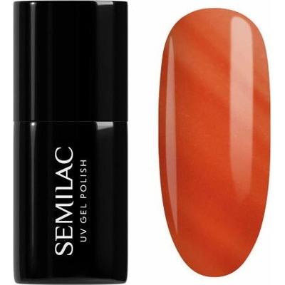 Semilac gél lak 945 Jelly Spritz 7 ml
