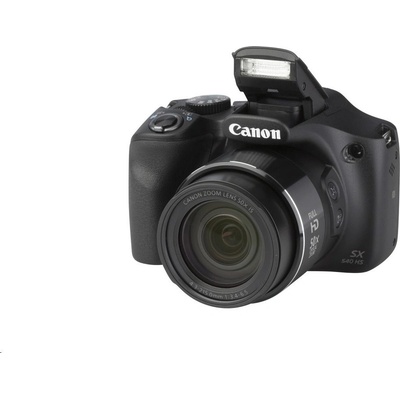 Canon PowerShot SX540 HS