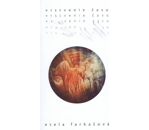 Vrstvenie času