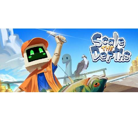 Scale the Depths