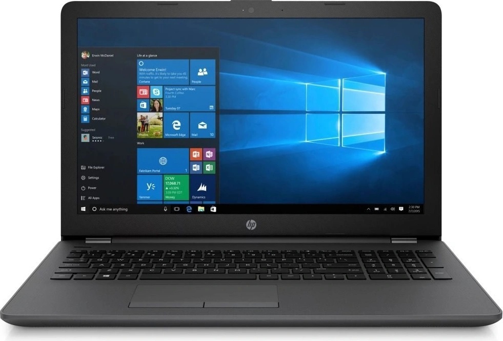 HP 250 G6 3VJ19EA