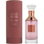 LATTAFA Velvet Rose Eau de Parfum 100 ml Парфюми
