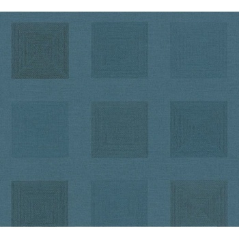 A. S. Création Влизелинов тапет за стена ethnic origin 37172-1