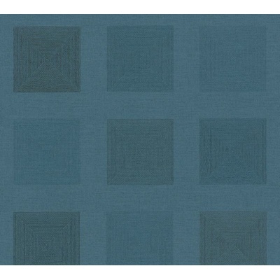 A. S. Création Влизелинов тапет за стена ethnic origin 37172-1