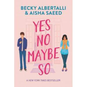 Yes No Maybe So (ISBN: 9780062937032)