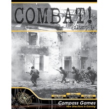 Compass Games Combat!