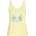 O'Neill Дамски топ O'Neill Women's Graphic Tanktop - Rainforest Dew (916-6623-0312)