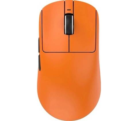 VXE R1 PRO MAX ORANGE
