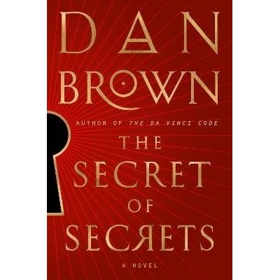 Secret of Secrets – Zboží Dáma
