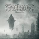 Darkane - Inhuman Spirits White LP