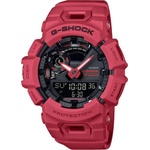 Casio GBA-900RD-4A Часовници
