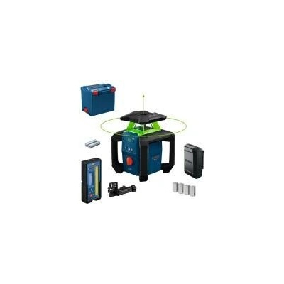 BOSCH GRL 18V-4-34CVG PROFESSIONAL 0601061H01
