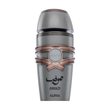 Image 1 of ADYAN Awad Alpha Extrait de Parfum 100 ml