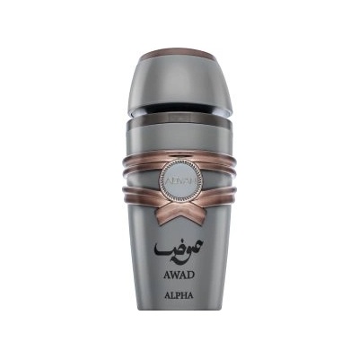 ADYAN Awad Alpha Extrait de Parfum 100 ml