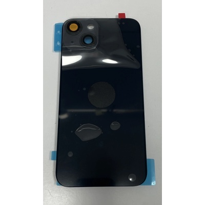 Kryt Apple iPhone 14 zadní černý
