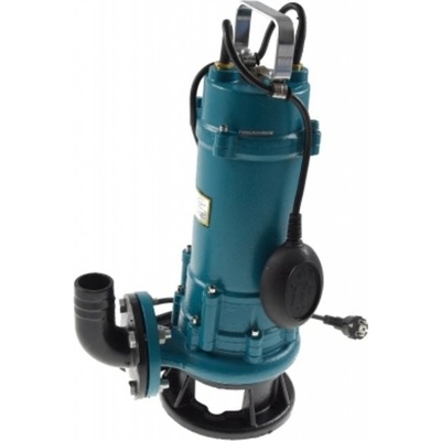 Dambat IBO ZWQ 1500 (230V) s řezacím zařízením 39243