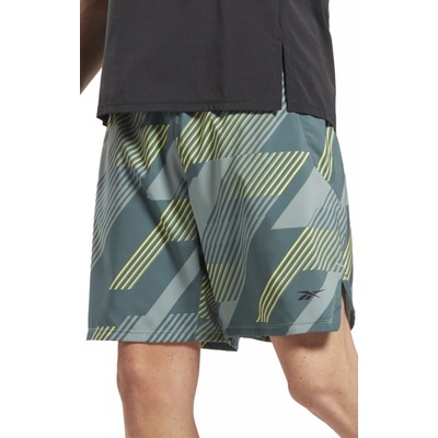 Reebok TS SPEED 3.0 AOP short hr6156