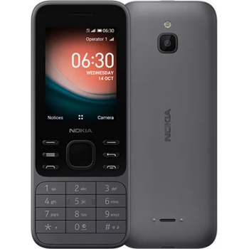 Image 1 of Nokia 6300 4G Dual