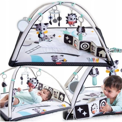 Tiny Love Podložka vzdelávacia Magiczna Kraina