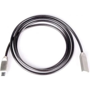 Royal Кабел Royal 167/1 Black, от USB Type A(м) към micro USB B(м) 1m, черен (21013561)