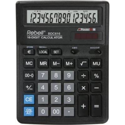 Rebell BDC616