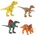 Funville Dinos unleashed Динозавър със звуци 31123 (1008831f)