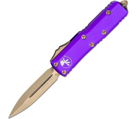 Microtech UTX-85 232-13PU