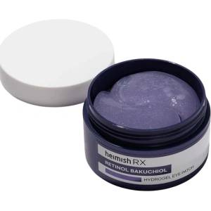 Heimish RX Хидрогел пачове за очи Retinol Bakuchiol, 30 х 2 броя - ozone