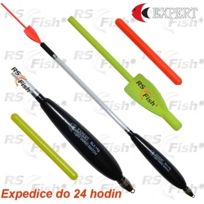 Expert Vario Match 6 LD + 1 g