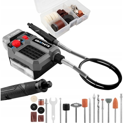 Graphite 58GE107