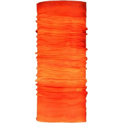 Pac nákrčník Twisted fleece redsa