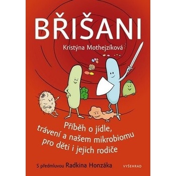 Břišani