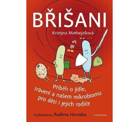 Břišani