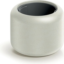 Prosperplast Plastový květináč Ulpo 40x30 cm pískový