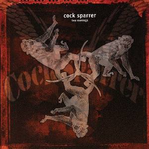 Cock Sparrer - Two Monkeys (Reissue) (180 g) (LP) (0879198006060)