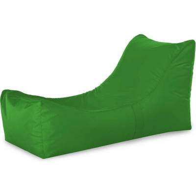 Intermedic SK sedací vak Atény Nylón vodeodolný Zelený