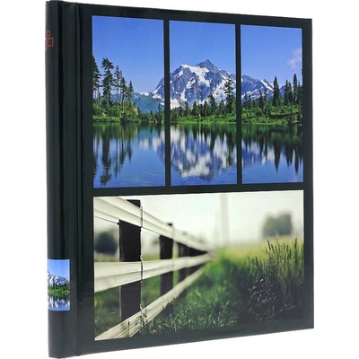 GEDEON Fotoalbum - 23x28, samolepící, 20 listů - season Varianta: 2