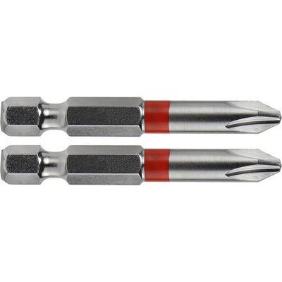 Fortum 4741213 Krížový bit 2ks PH 3 x 50 mm S2