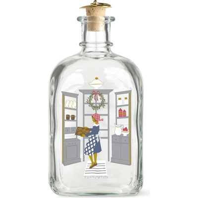 Holmegaard Бутилка Holmegaard Christmas 2024 (4800562)