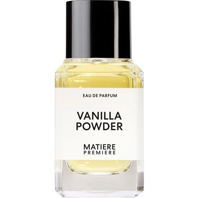 Matiere Premiere Vanilla Powder parfumovaná voda unisex 50 ml