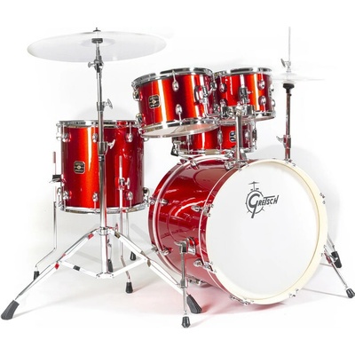 Gretsch EnergyČervená 127734