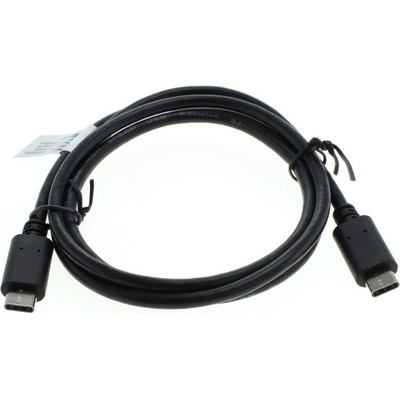 OTB Datový kabel z USB-C 3.0 na USB-C 3.0, Power Delivery, 60W, 1m