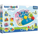 TREFL Mozaika Baby Color Sorter