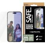 Safe Стъклен протектор Safe - EyeCare Ultra-Wide Fit, iPhone 16 Plus (5715685002908)