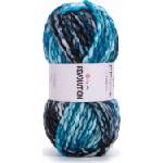 YARNART Revolution 1601 Плетива прежда (Revolution 1601)